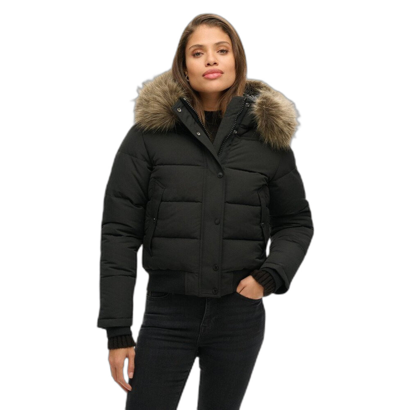 JAKKI | EVEREST BOMBER