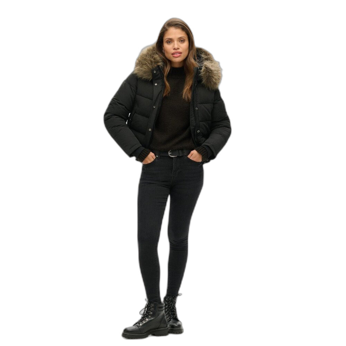 JAKKI | EVEREST BOMBER