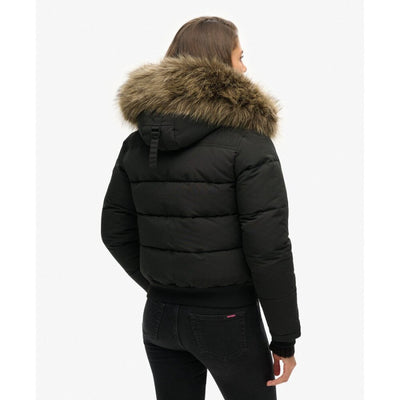 JAKKI | EVEREST BOMBER