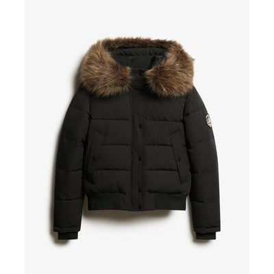 JAKKI | EVEREST BOMBER