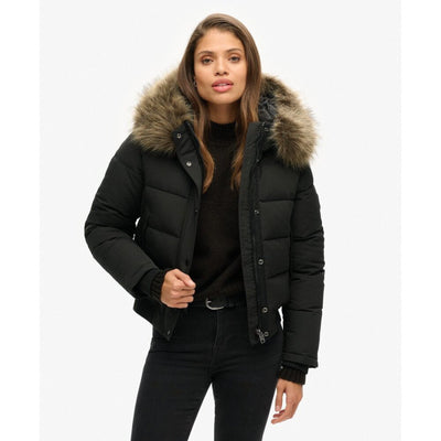 JAKKI | EVEREST BOMBER