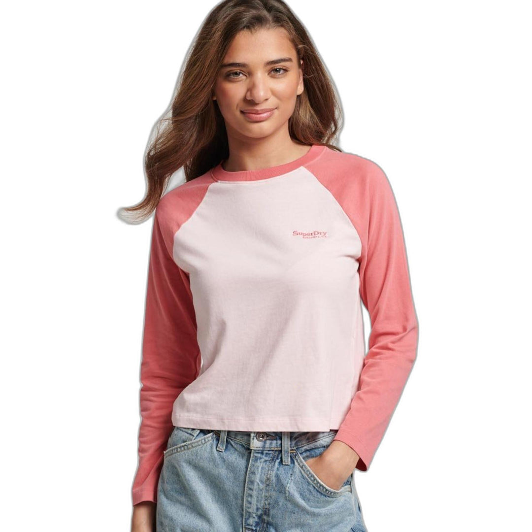 BLUSA | BASEBALL