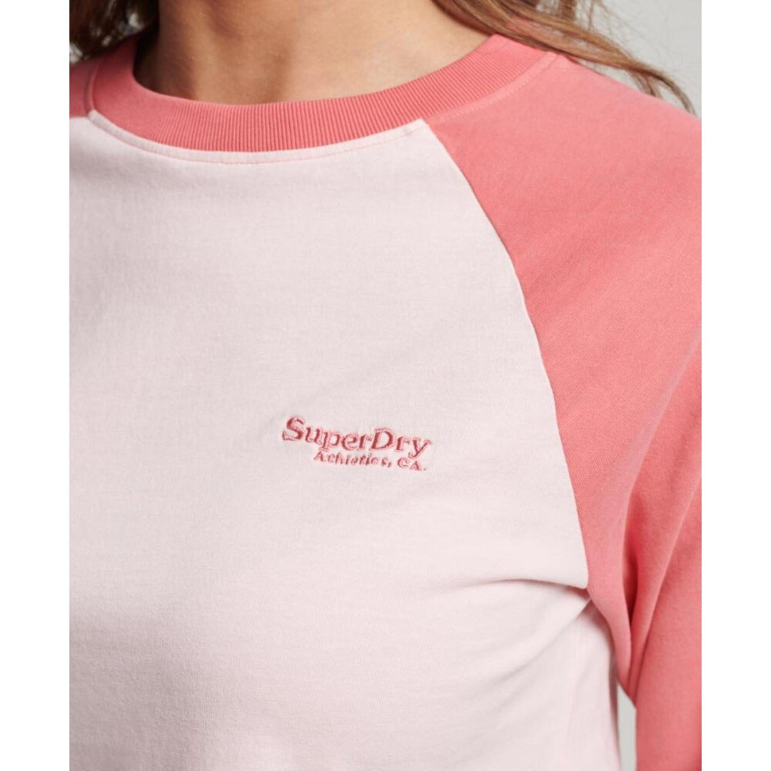 BLUSA | BASEBALL