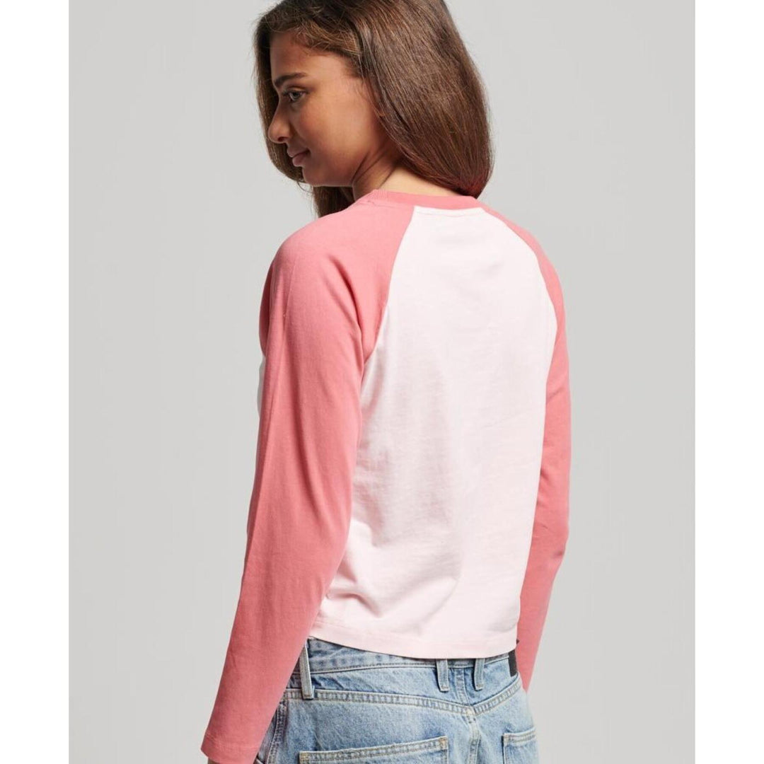 BLUSA | BASEBALL