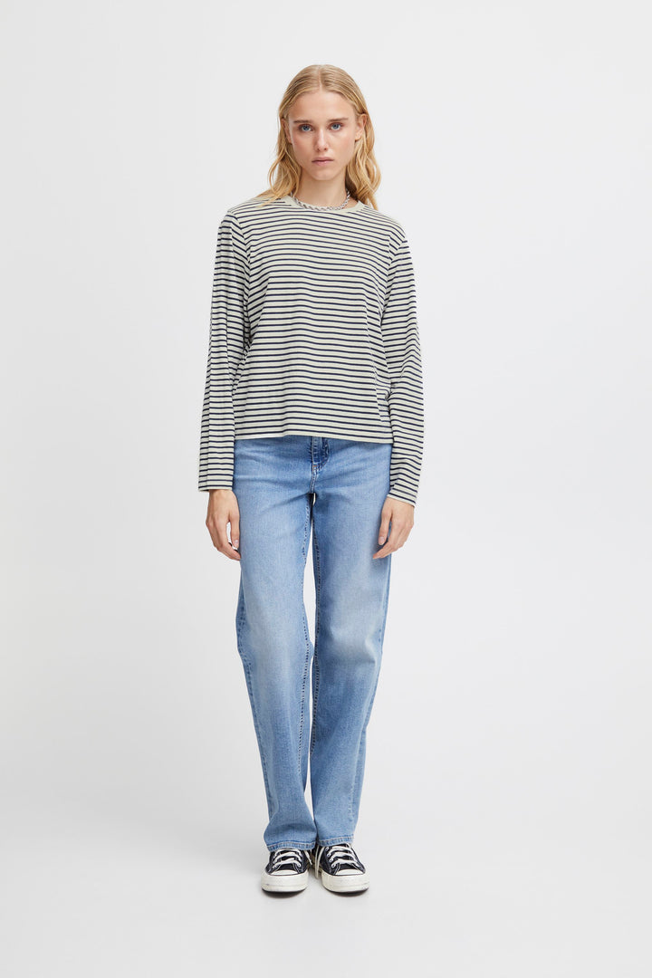 BLUSA | IHMIRA eclipse