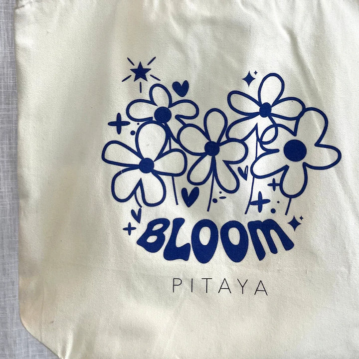 TOTE BAG | BLOOM