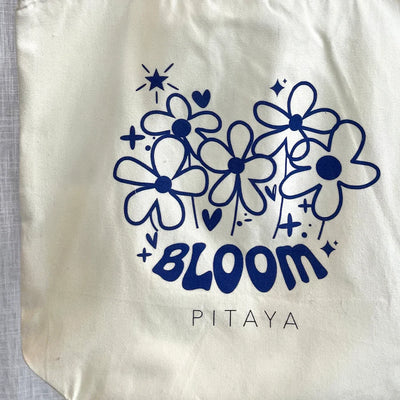 TOTEBAG | BLOOM