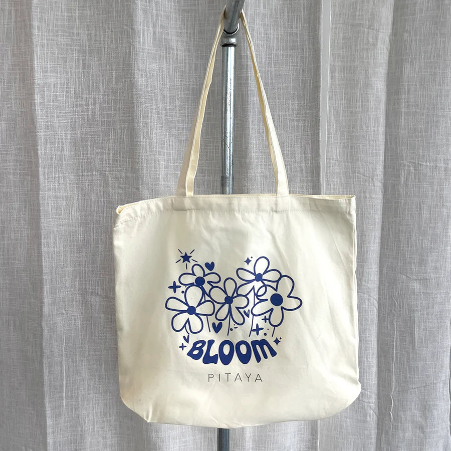 TOTEBAG | BLOOM