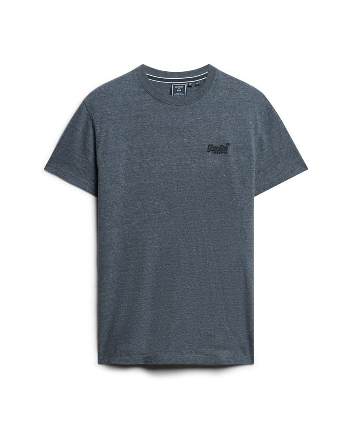 SUPERDRY | T-SHIRT navy/marlin
