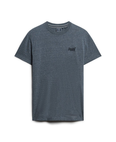 SUPERDRY | T-SHIRT navy/marlin