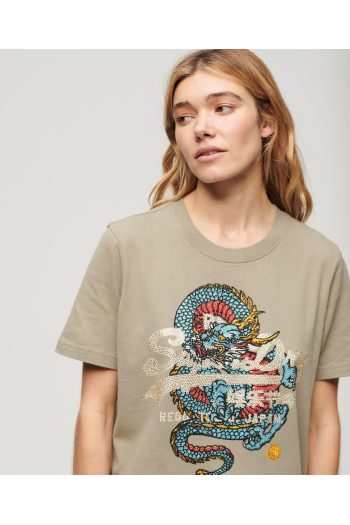 T-SHIRT | TOKYO