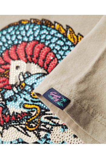 T-SHIRT | TOKYO