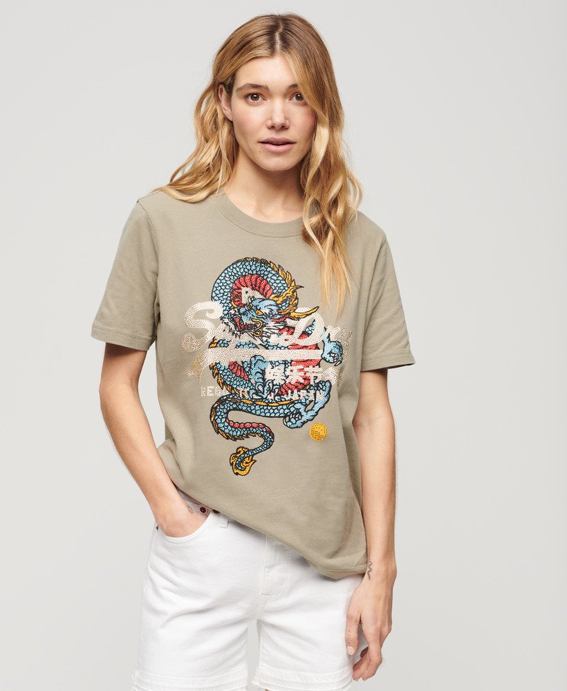 T-SHIRT | TOKYO