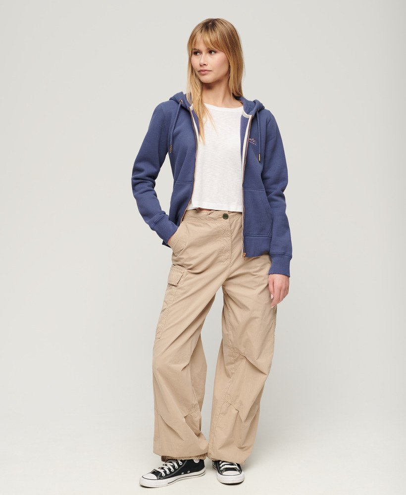 HOODIE | ESSENTIAL