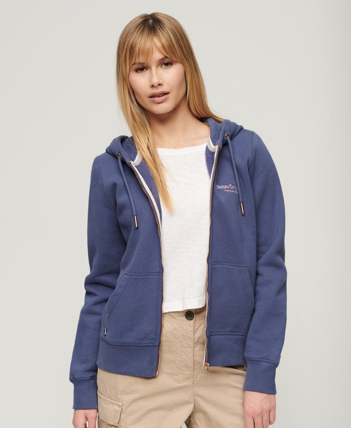 HOODIE | ESSENTIAL