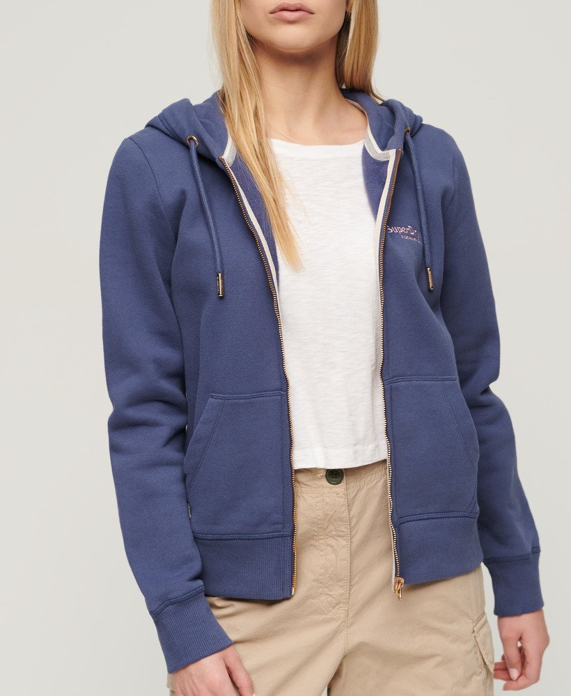 HOODIE | ESSENTIAL
