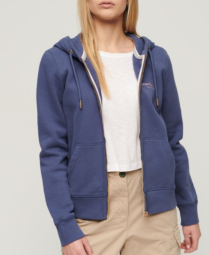 HOODIE | ESSENTIAL