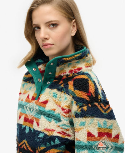 FLEECE | SOFT nava