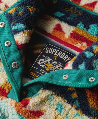 FLEECE | SOFT nava