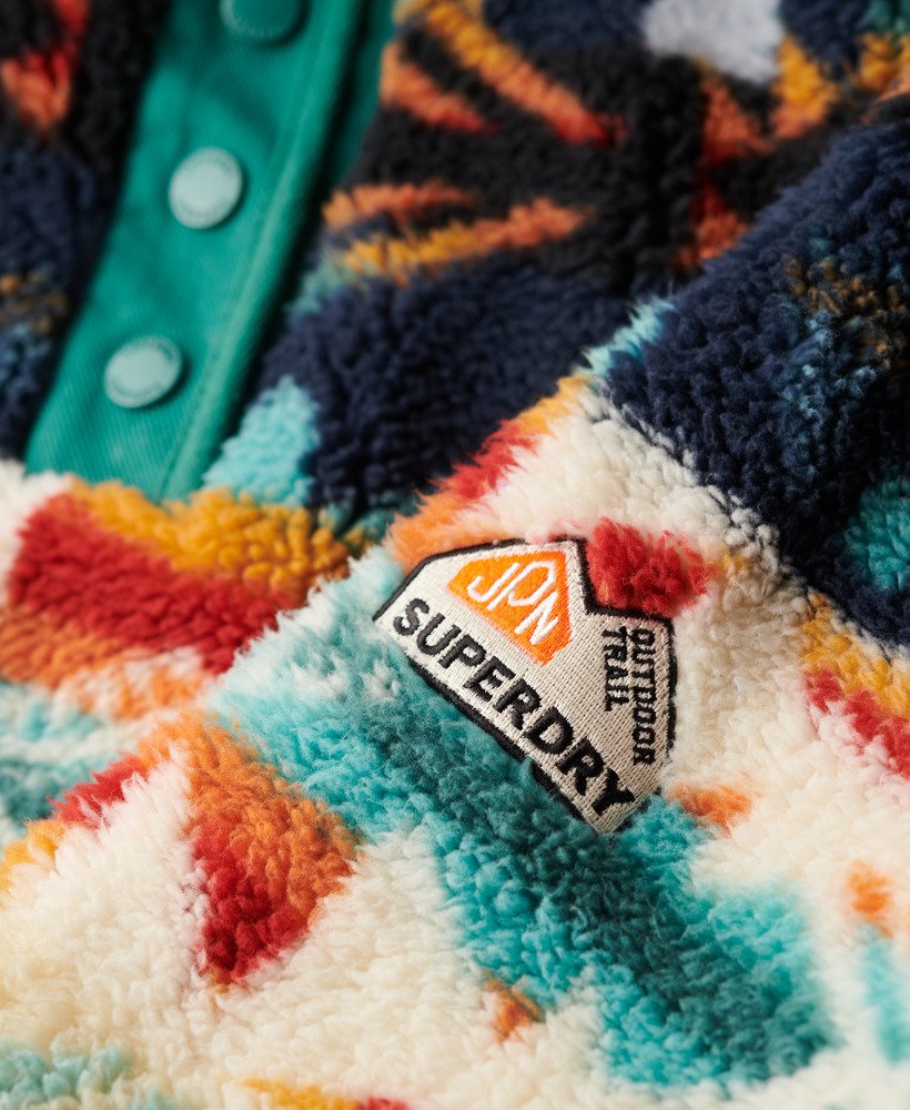 FLEECE | SOFT nava