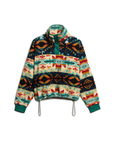 FLEECE | SOFT nava