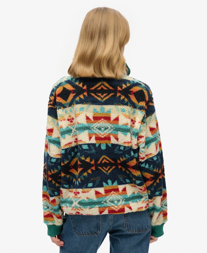 FLEECE | SOFT nava