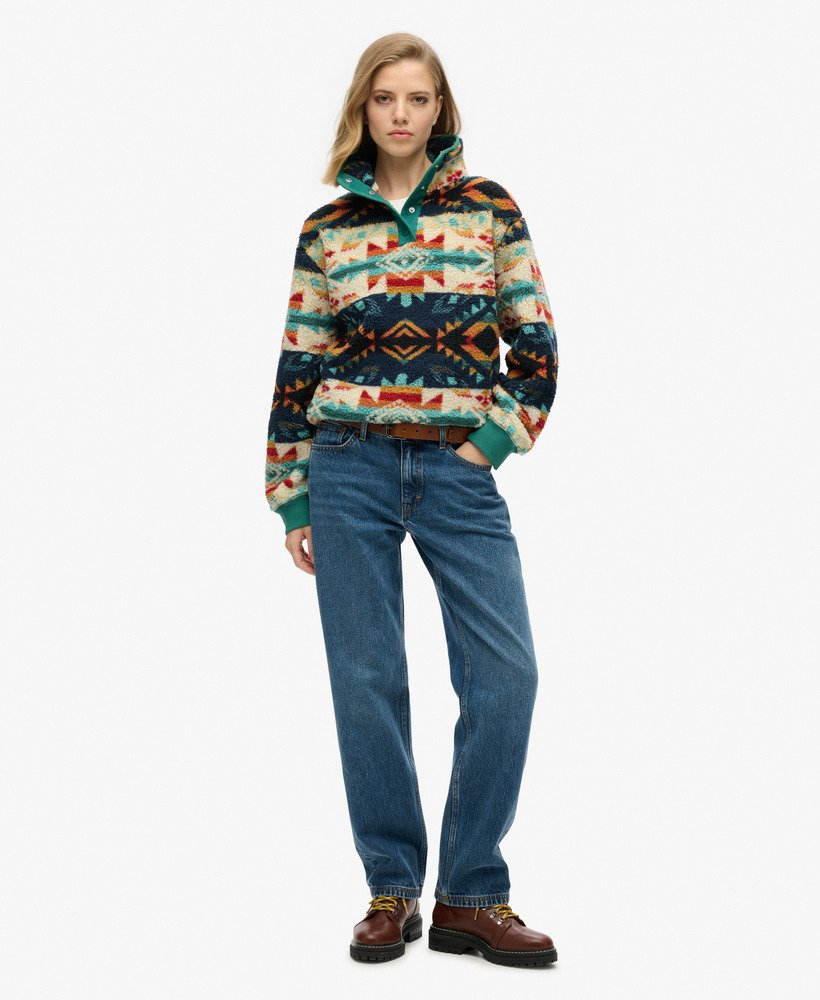 FLEECE | SOFT nava