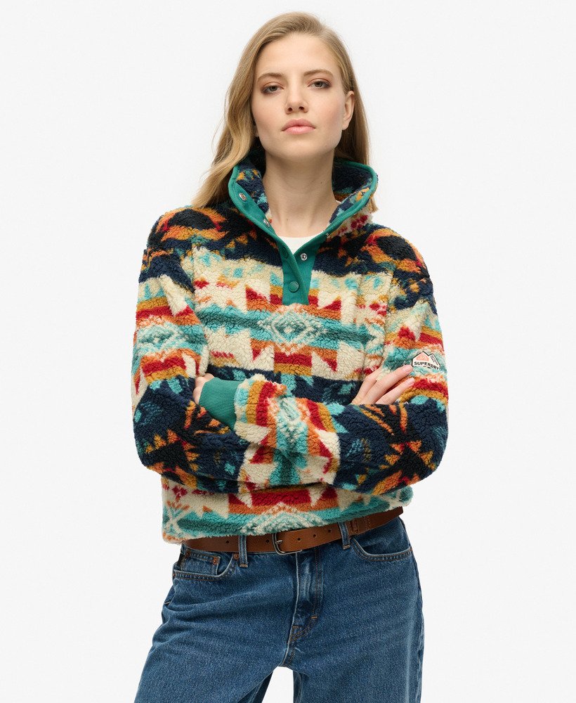 FLEECE | SOFT nava