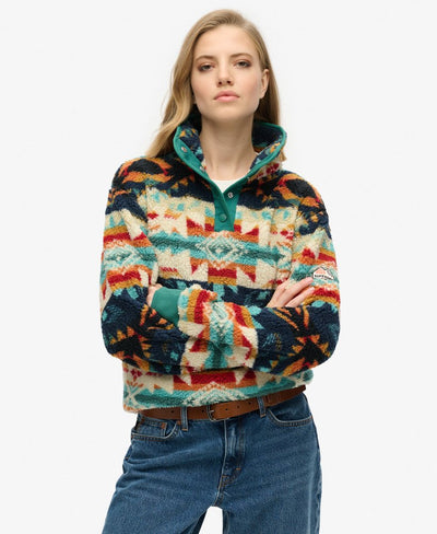 FLEECE | SOFT nava