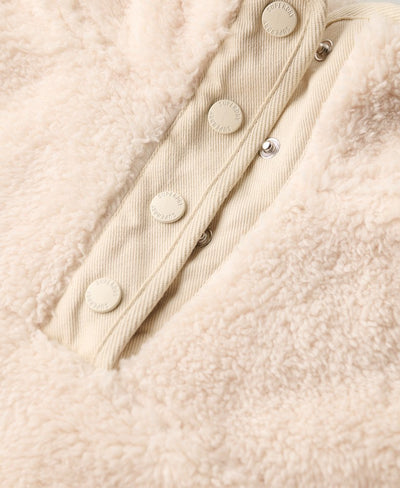 FLEECE | SOFT rice