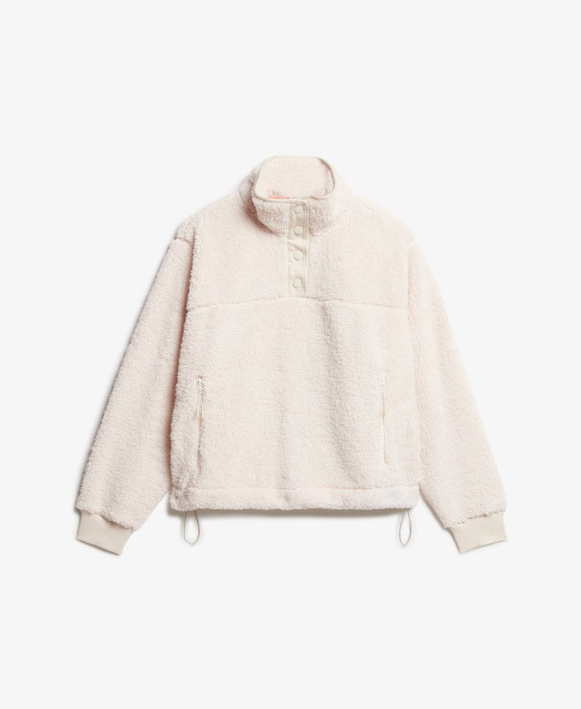 FLEECE | SOFT rice