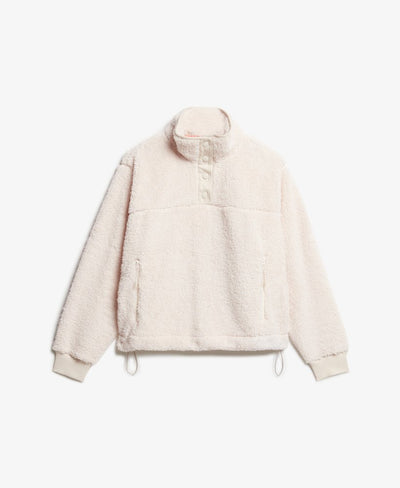 FLEECE | SOFT rice