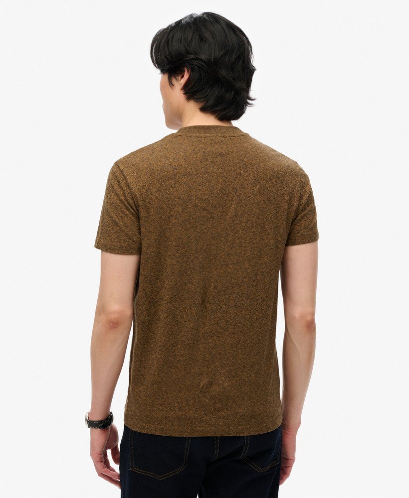 SUPERDRY | T-SHIRT brown m
