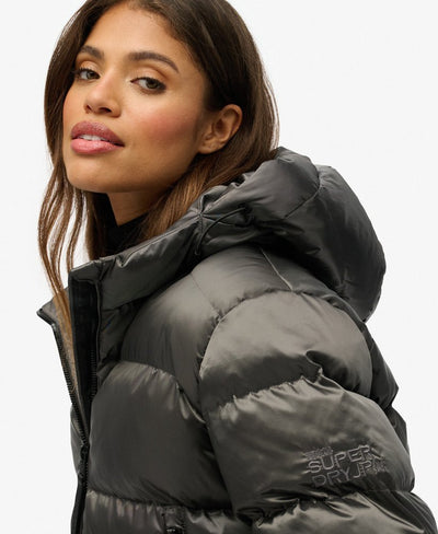JAKKI | LUXE SPORT