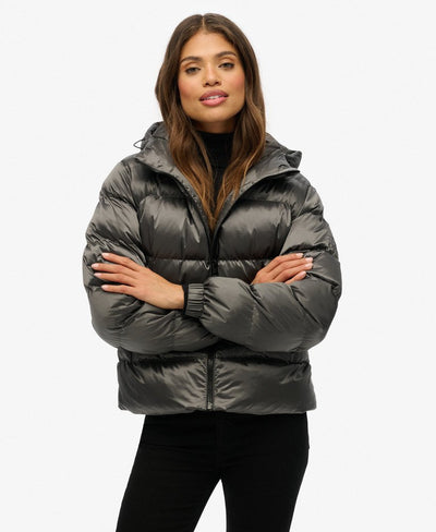 JAKKI | LUXE SPORT