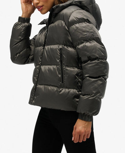 JAKKI | LUXE SPORT