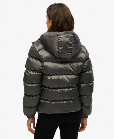 JAKKI | LUXE SPORT