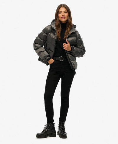 JAKKI | LUXE SPORT