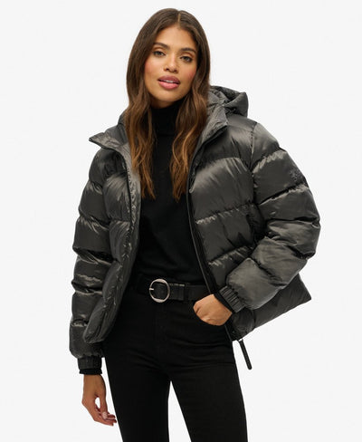 JAKKI | LUXE SPORT
