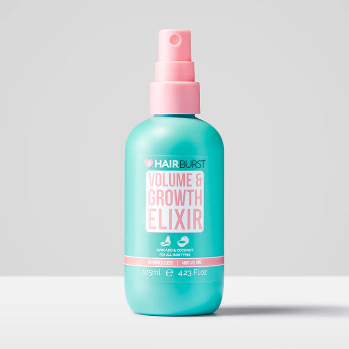 ELIXIR | VOLUME & GROWTH