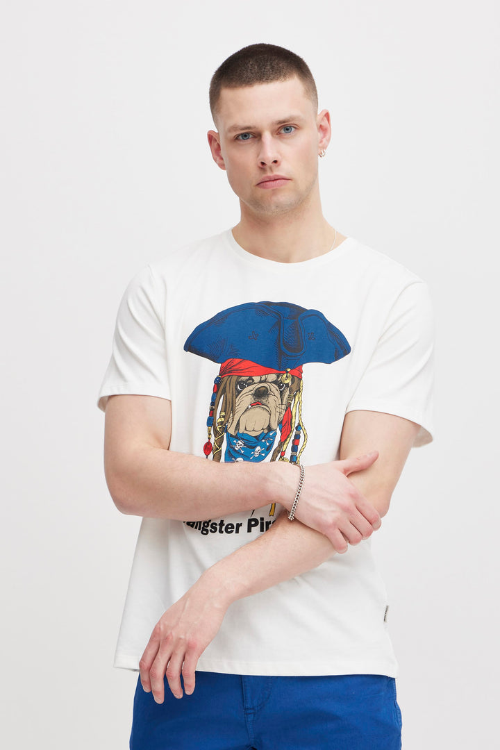 T-SHIRT | PIRAT DOG