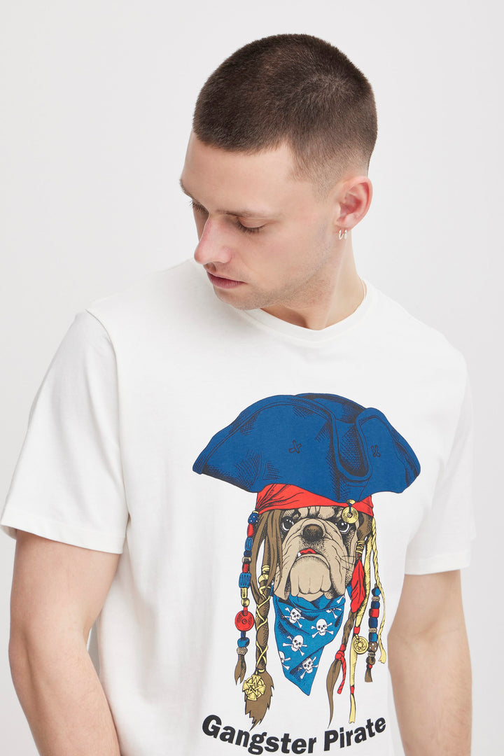 T-SHIRT | PIRAT DOG