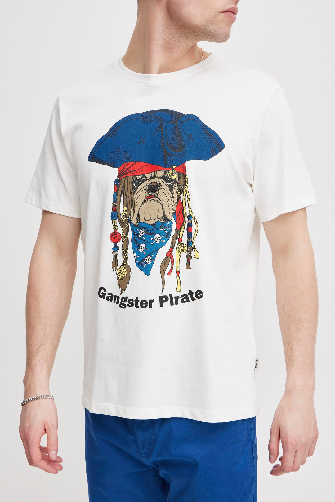 T-SHIRT | PIRAT DOG