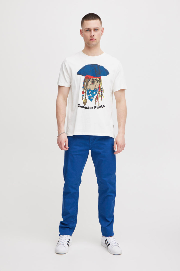 T-SHIRT | PIRAT DOG