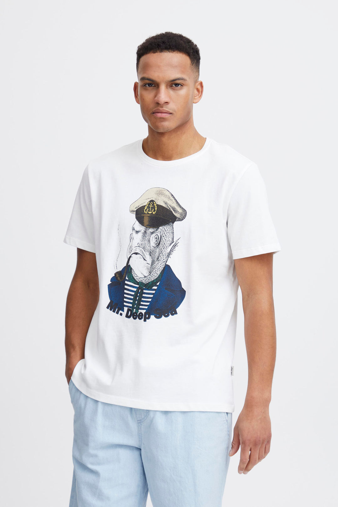 T-SHIRT | SAILOR