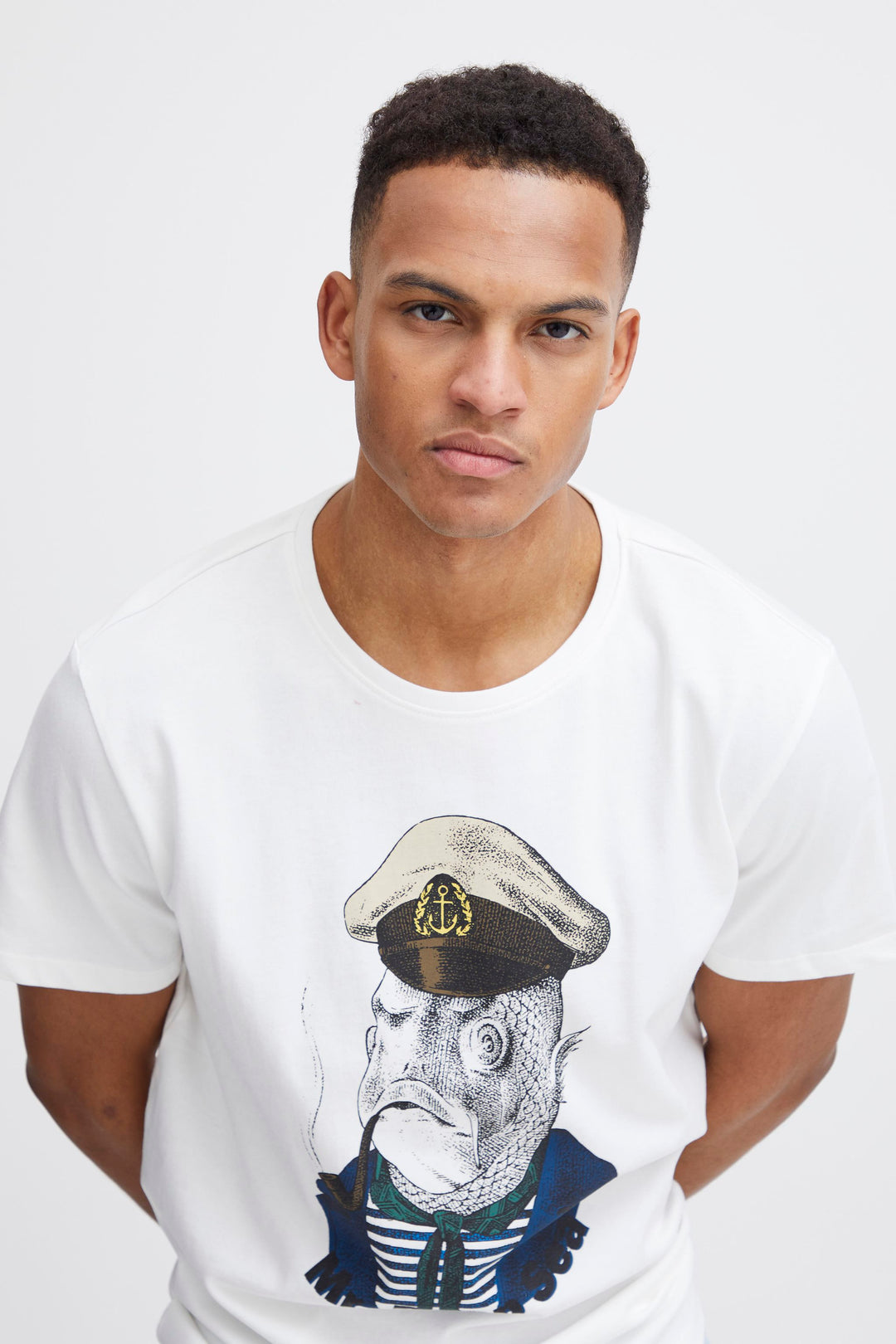T-SHIRT | SAILOR