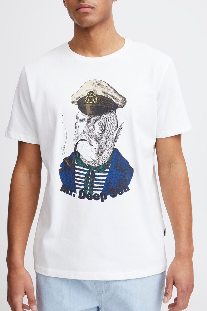 T-SHIRT | SAILOR