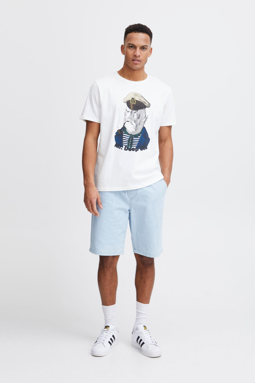 T-SHIRT | SAILOR