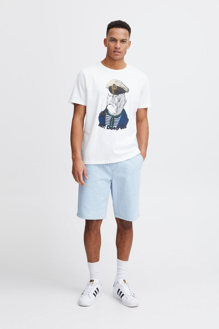 T-SHIRT | SAILOR