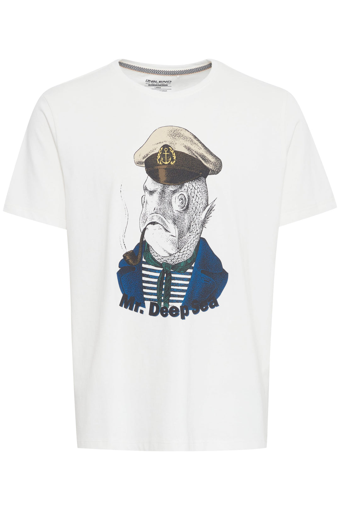 T-SHIRT | SAILOR